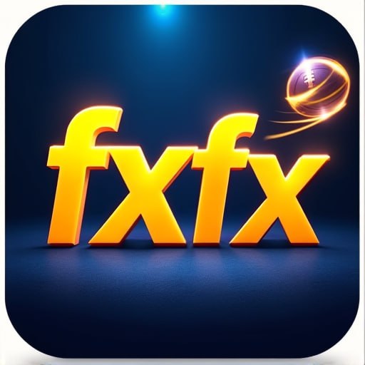 Imagem promocional da fxfx mostrando a plataforma e suas vantagens