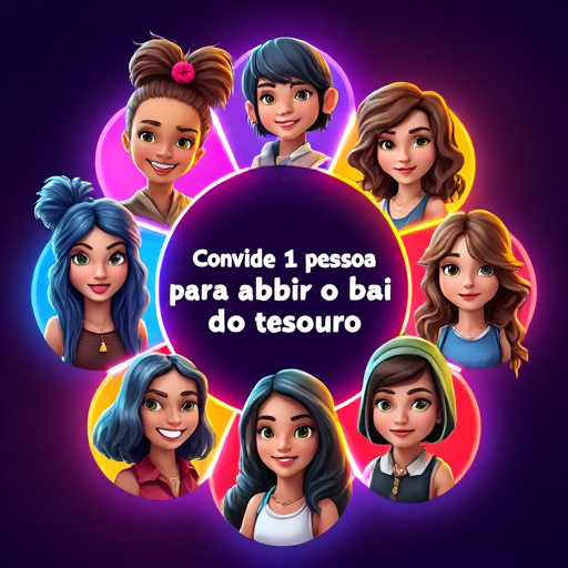 Imagem promocional da fxfx mostrando a plataforma e suas vantagens